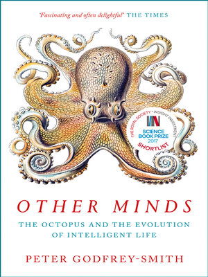 cover image of Other Minds